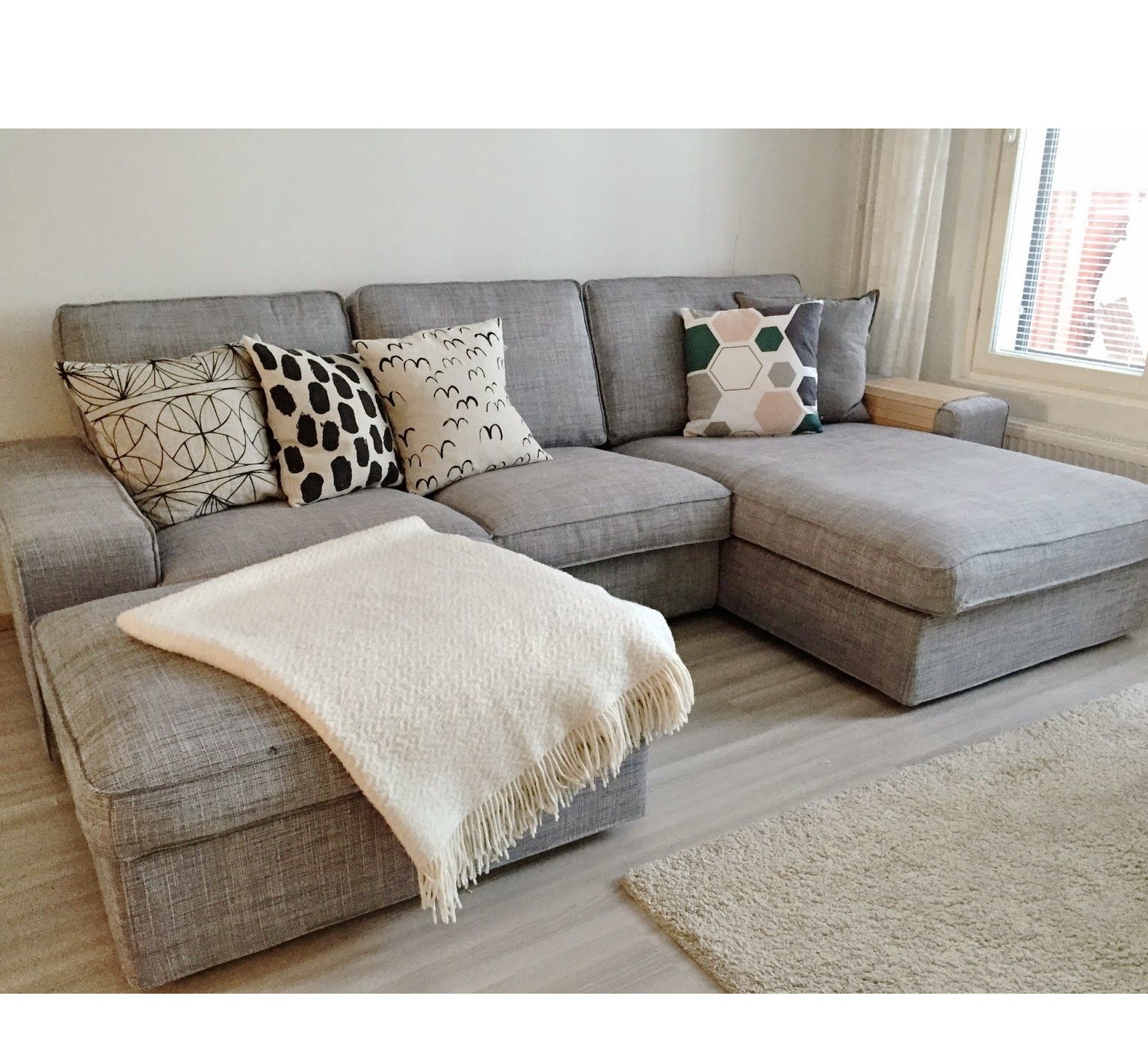 Sillon sofa esquinero premiun 2.20 x 1.60 moderno living en L | pana lino o cuerina cuero talampaya