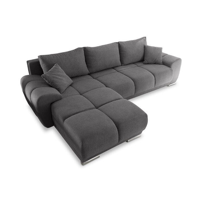 Sillon sofa esquinero PACIFICO 2.50 x 1.60 moderno living en L antidesgarro