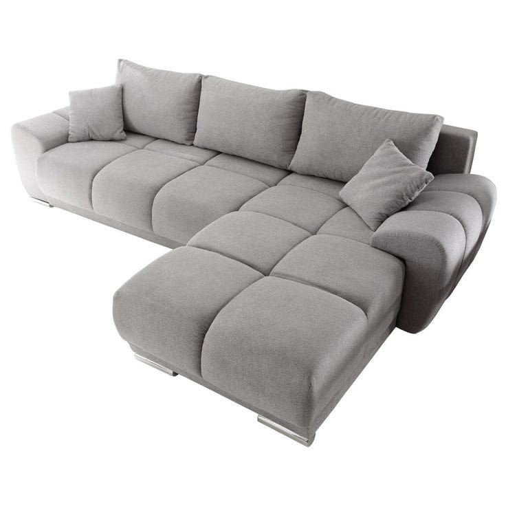 Sillon sofa esquinero PACIFICO 2.50 x 1.60 moderno living en L antidesgarro