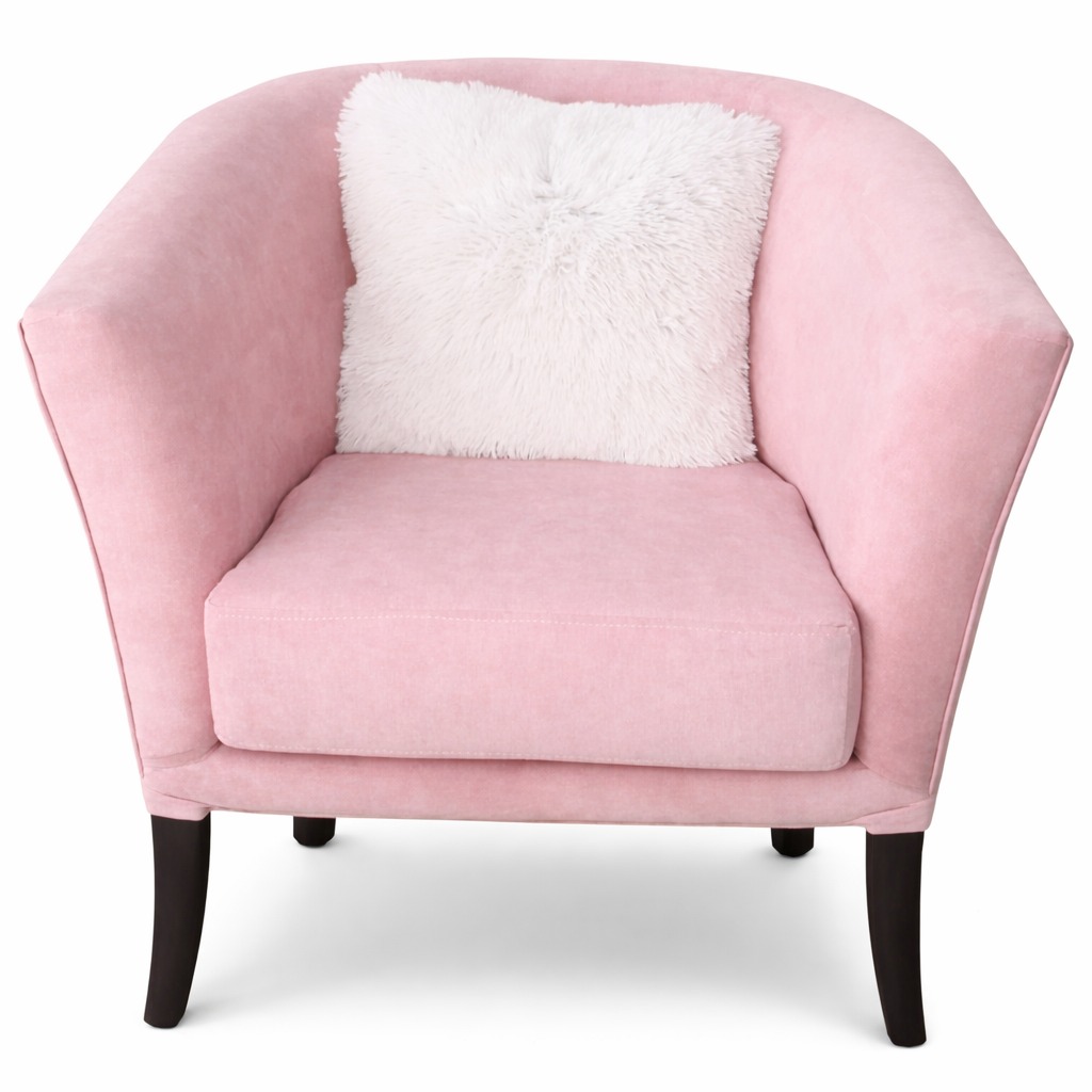 Silla matera poltrona herradura 80 x 75 x 80