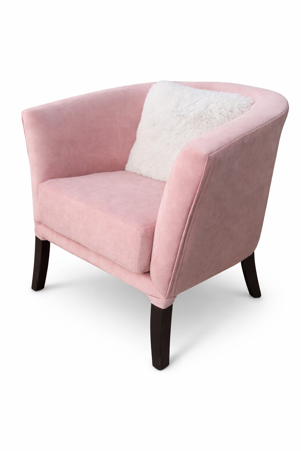 Silla matera poltrona herradura 80 x 75 x 80