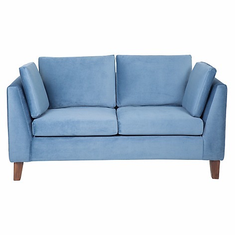 Sillon sofa trento 2 cuerpos 1.60 x 90