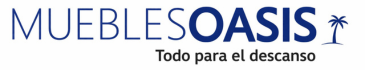 Muebles Oasis