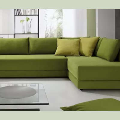 Sillon sofa esquinero EDEN 2.50 x 2.00 moderno living en L 3 cuerpos antidesgarro